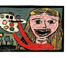 Timea-Pročová