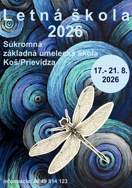 Letna skola 2026